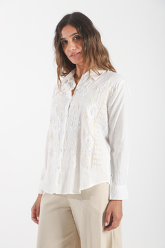 Imagen de CAMISA BREK - 0052