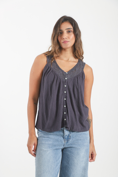 Imagen de MUSCULOSA ESTOLA