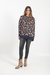 BUZO ANIMAL PRINT - Buddha Clothing. Venta Mayorista.