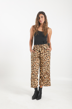 PANTALON PRINT - 0084 - comprar online