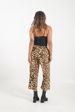 PANTALON PRINT - 0084