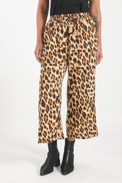 Imagen de PANTALON PRINT - 0084