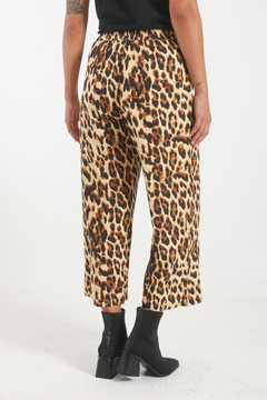 PANTALON PRINT - 0084 en internet