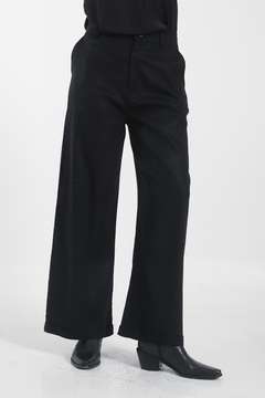 Imagen de PANTALON LINO CON LUREX