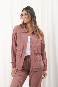 CHAQUETA BLANES en internet