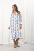 VESTIDO CAMISERO CURDE - tienda online