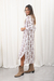 VESTIDO CAMISERO CURDE en internet