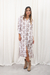 VESTIDO CAMISERO CURDE en internet