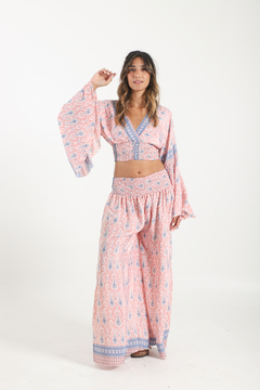 CONJUNTO POLGO - BC44 - Buddha Clothing. Venta Mayorista.