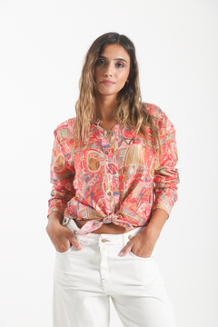 CAMISA KINFE - comprar online