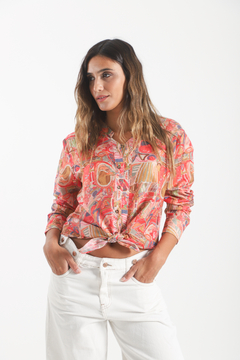 CAMISA KINFE