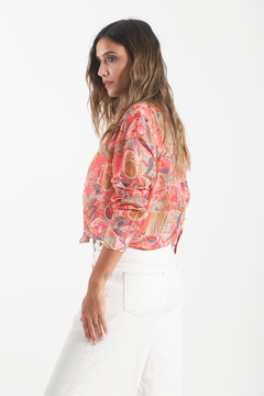 CAMISA KINFE en internet