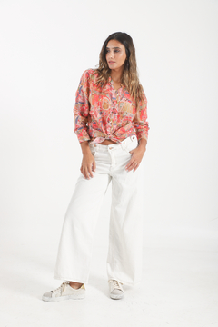CAMISA KINFE - tienda online
