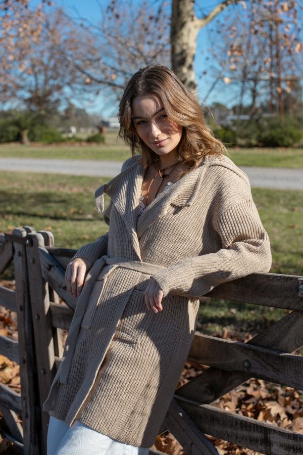 SALE - SWEATERS