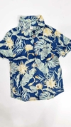 CAMISA MARCA YAMP TALLE 3 AÑOS
