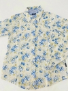 CAMISA MARCA MIMO TALLE 12 AÑOS