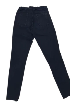 JEAN NEGRO BUDDIES Talle 14 años - comprar online