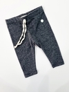 CALZA GRIS MARCA MINIANIMA TALLE RN