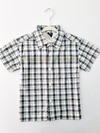 CAMISA MARCA OSHKOSH TALLE 2