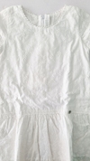 VESTIDO MARCA MIMO TALLE 6 AÑOS