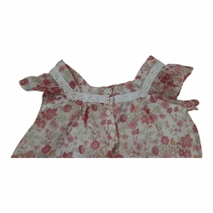 Camisa de Gasa estampada CHEEKY Talle 1 año en internet