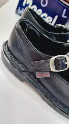 ZAPATOS MARCA MARCEL NUM. 25