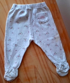 RANITA MARCA CHEEKY TALLE S