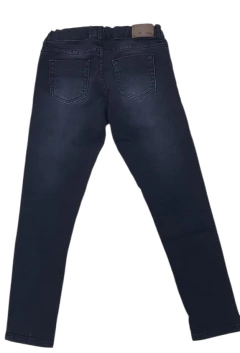 JEAN NEGRO MIMO&CO TALLE 12 AÑOS - comprar online