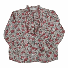 CamIsa estampada PETIT ENFANT Talle 4 años