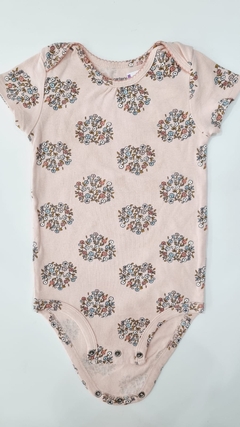 BODY MARCA CARTERS TALLE 24 MESES