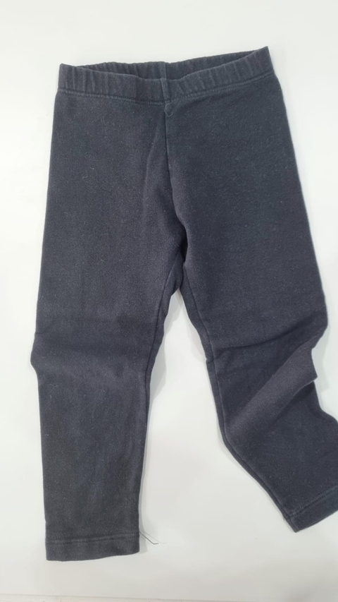 CALZA MARCA BROER TALLE 3-4 AÑOS