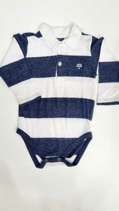 BODY LINEAS MARCA MIMO TALLE XL