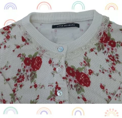 Saco Fino Little Akiabara Talle 9 meses - comprar online