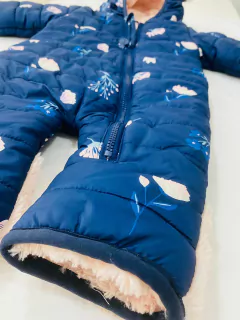 ASTRONAUTA FLORES MARCA BROER TALLE 2 en internet