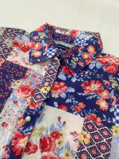 CAMISA MARCA MIMO TALLE 12 AÑOS - comprar online