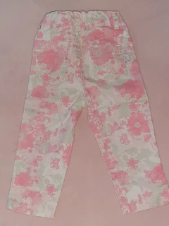 Pantalón Marca LeMounton Bebé Talle 24 meses - comprar online