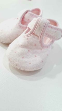 ZAPATITOS MARCA CHEEKY TALLE RECIEN NACIDO - comprar online