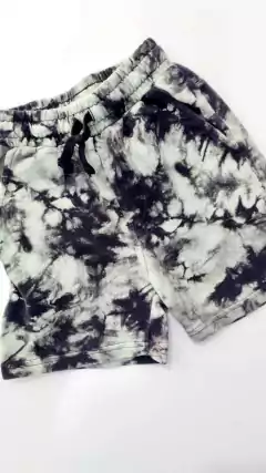 SHORT BATIK MARCA GRISINO TALLE 6 en internet