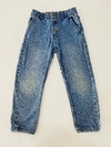 JEAN BOTONES MARCA ZARA TALLE 4/5