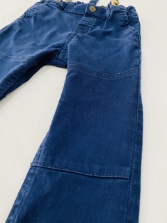 PANTALON CON TIRADORES MARCA H&M TALLE 2/3 - comprar online