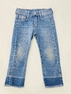 JEAN MARCA MINIMIMO TALLE 3