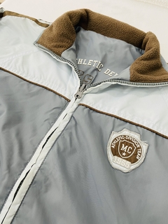 CAMPERA REVERSIBLE MARCA MIMO TALLE 10 AÑOS - comprar online