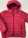 CAMPERA MARCA POLO RALPH LAUREN TALLE 8-10 AÑOS