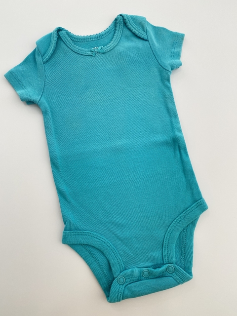 BODY MARCA CARTERS TALLE 3 MESES