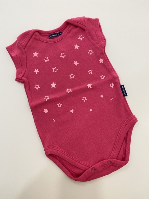 BODY MARCA MINIMIMO TALLE M