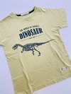 REMERA MARCA CASTORO TALLE 10
