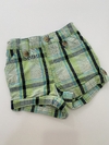 SHORT MARCA OLD NAVY TALLE 18-24 MESES