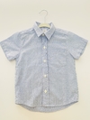 CAMISA MARCA CHEEKY TALLE 2