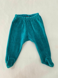 RANITA DE PLUSH MARCA OWOKO TALLE 0