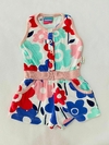 ENTERITO ESTAMPADO MARCA OWOKO TALLE 3